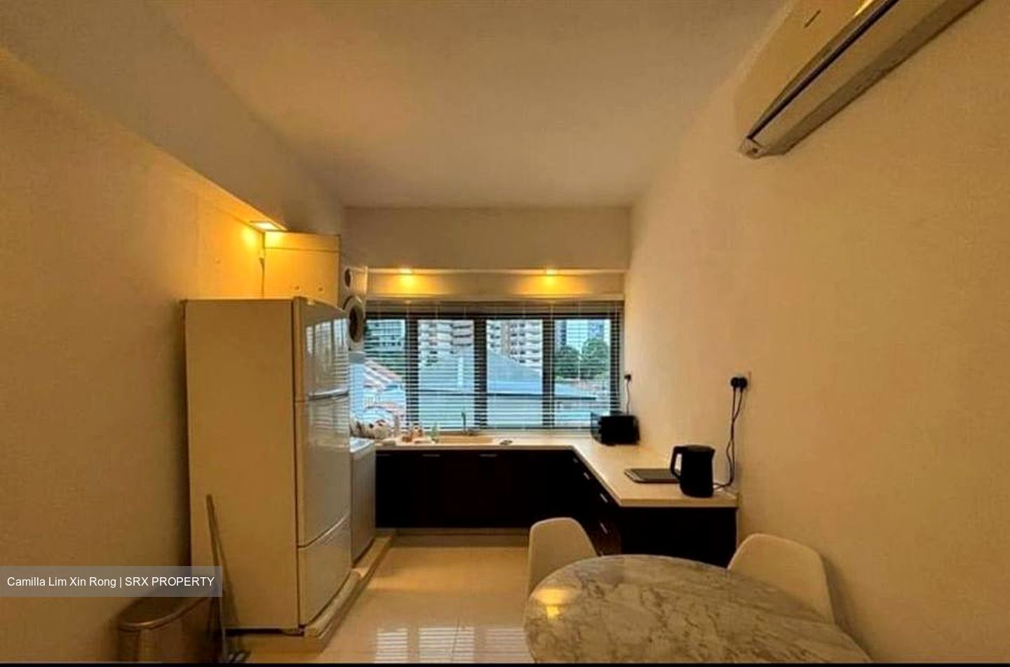 Emerald Apartments (D9), Apartment #500968721